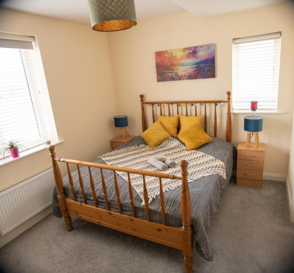 Millersguest Room Сводз Экстерьер фото